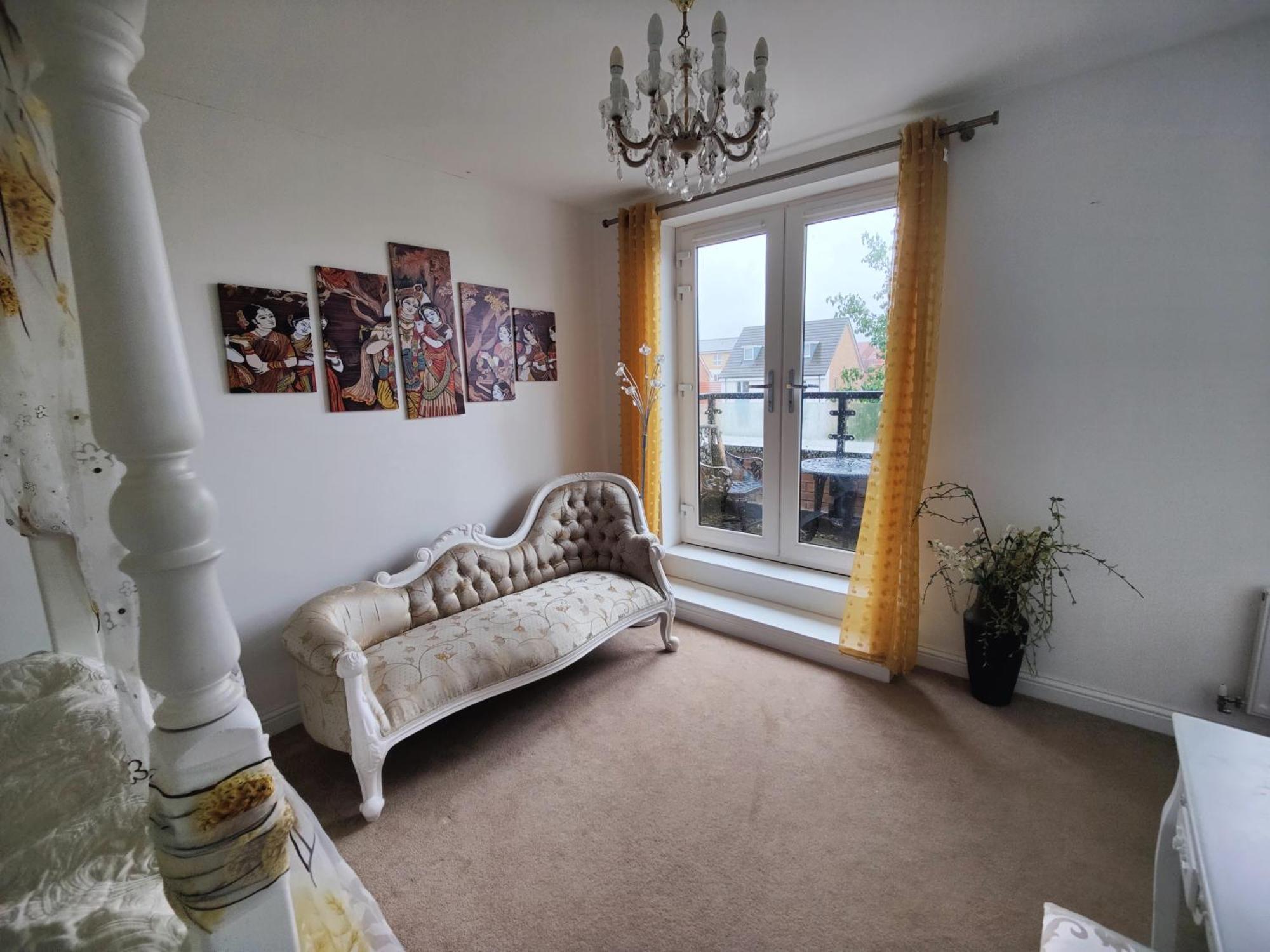 Apartament Whitehouse Milton Keynes Zewnętrze zdjęcie